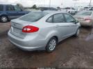 Ford Fiesta Se Image 7