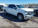 Chevrolet Silverado 1500 Lt Image 1