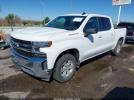 Chevrolet Silverado 1500 Lt Image 2