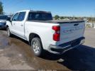 Chevrolet Silverado 1500 Lt Image 13