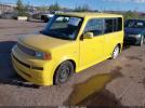 Scion xB Image 4