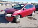 Nissan Rogue Sl Image 8