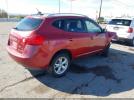 Nissan Rogue Sl Image 9
