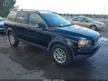  Salvage Volvo XC90