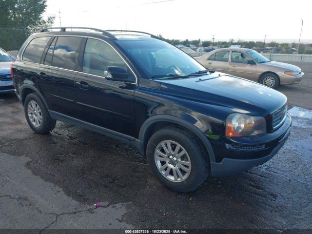  Salvage Volvo XC90