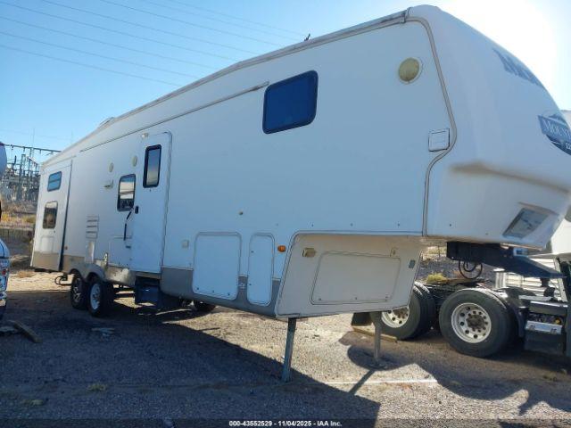  Salvage Keystone Mountaineer