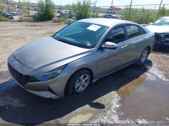 Hyundai ELANTRA Se Image 7