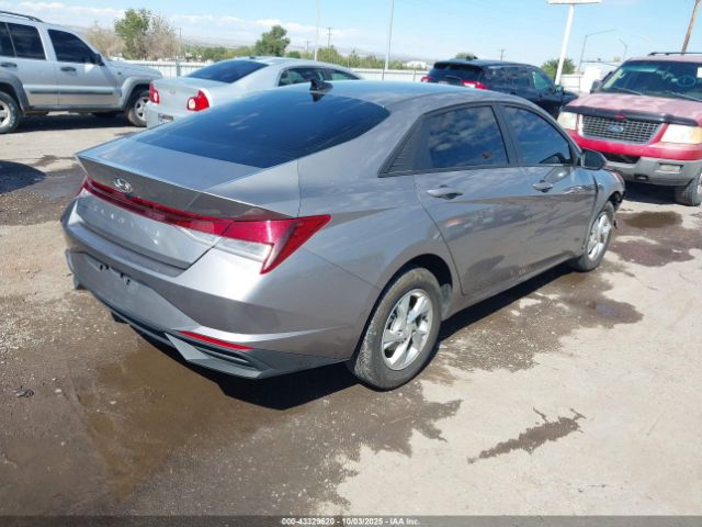 Hyundai ELANTRA Se Image 6