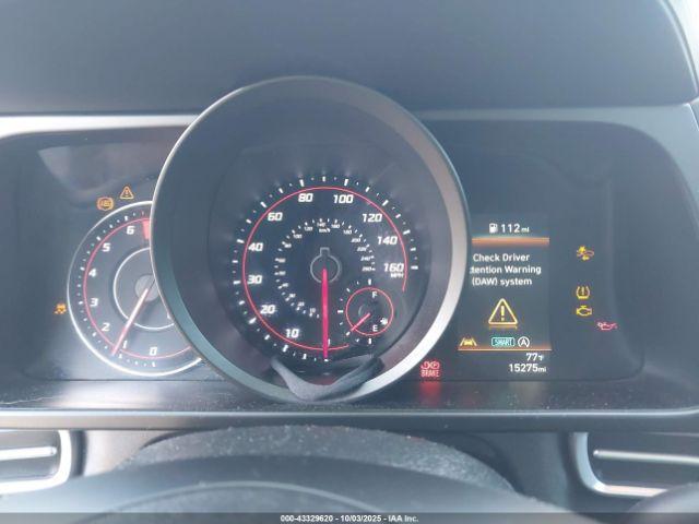 Hyundai ELANTRA Se Image 4