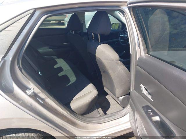 Hyundai ELANTRA Se Image 3