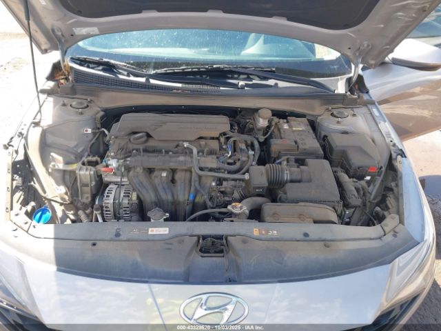 Hyundai ELANTRA Se Image 12