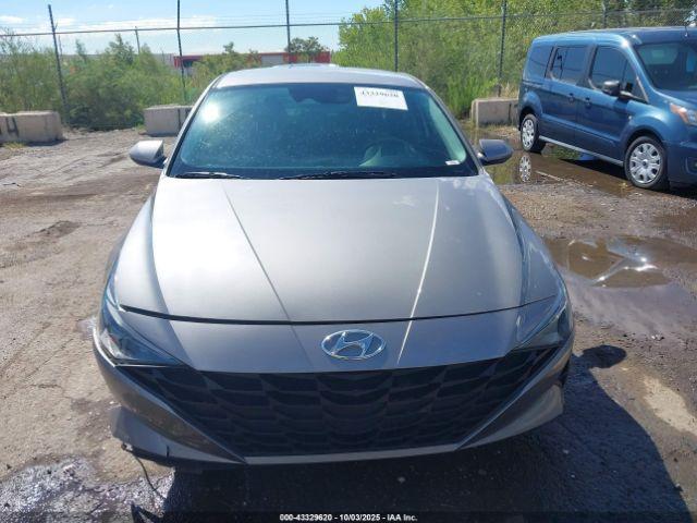 Hyundai ELANTRA Se Image 10