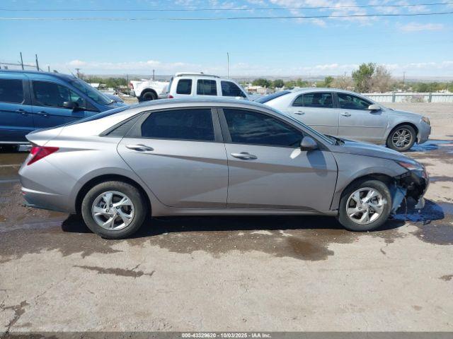 Hyundai ELANTRA Se Image 2