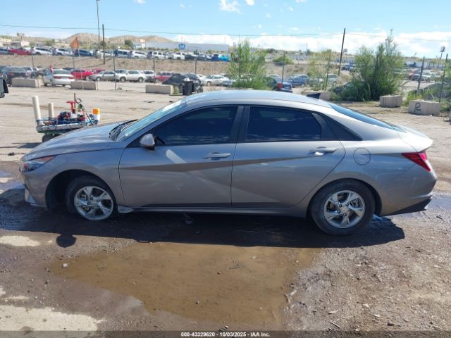 Hyundai ELANTRA Se Image 13