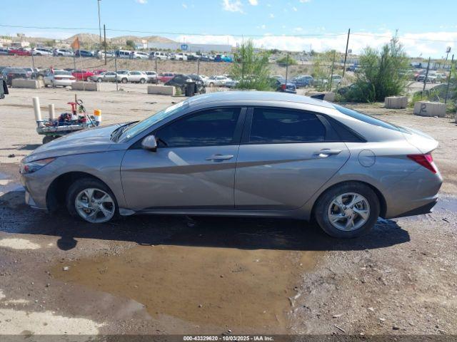 Hyundai ELANTRA Se Image 13