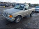 Ford Ranger Image 3
