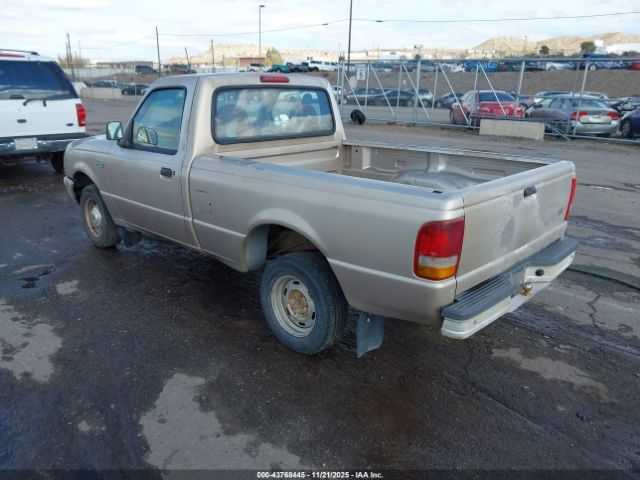 Ford Ranger Image 10