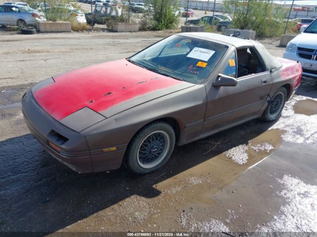 Mazda Rx7 Image 6