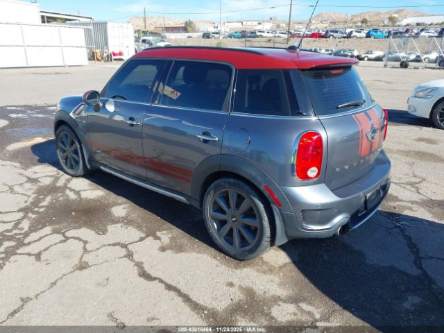 MINI Countryman Cooper S Image 6
