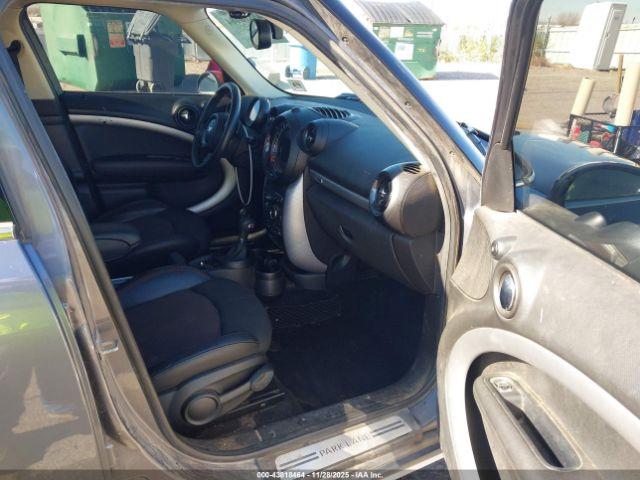 MINI Countryman Cooper S Image 11