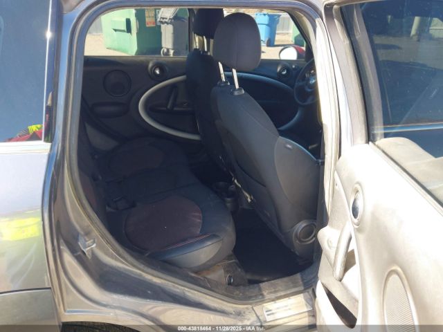 MINI Countryman Cooper S Image 7