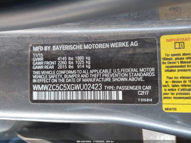 MINI Countryman Cooper S Image 14