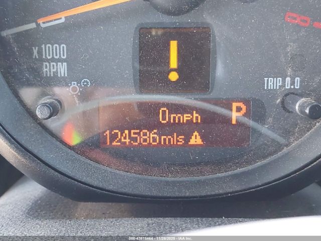 MINI Countryman Cooper S Image 8