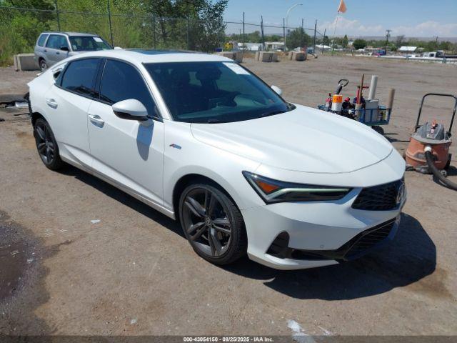  Salvage Acura Integra