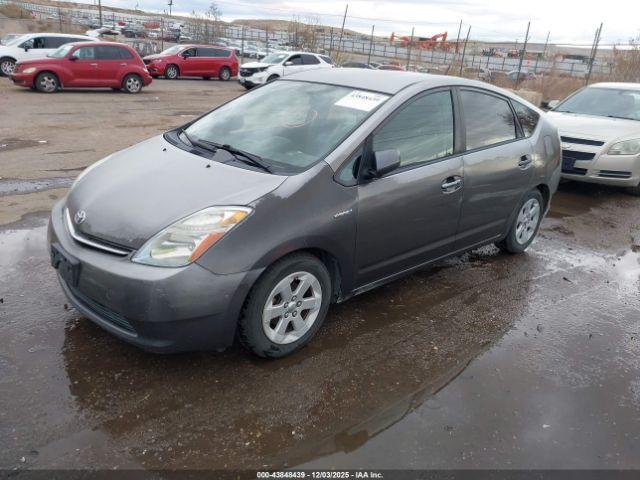 Toyota Prius Image 6