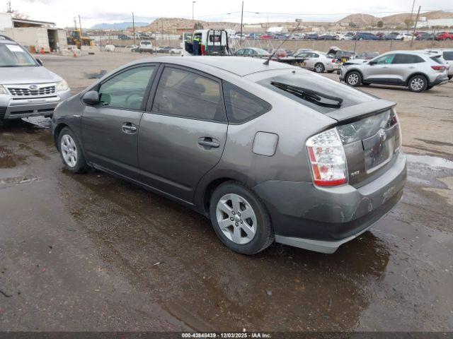 Toyota Prius Image 5