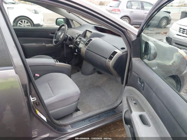 Toyota Prius Image 2