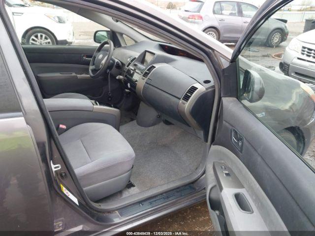 Toyota Prius Image 2