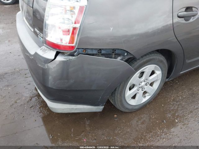 Toyota Prius Image 4