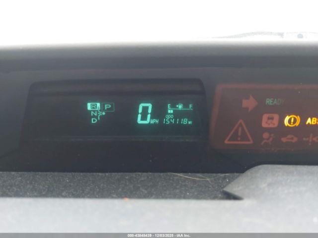 Toyota Prius Image 11