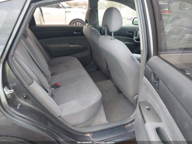 Toyota Prius Image 10