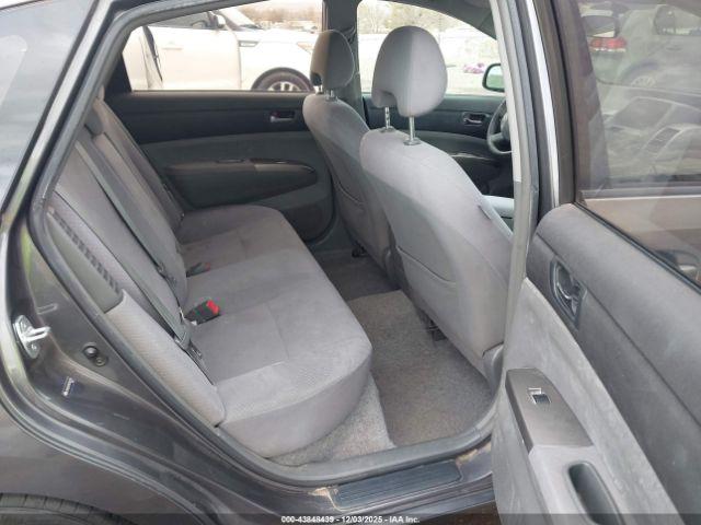 Toyota Prius Image 10