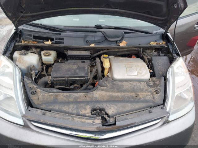 Toyota Prius Image 3