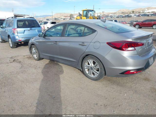 Hyundai ELANTRA Sel Image 2