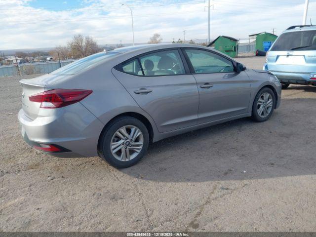 Hyundai ELANTRA Sel Image 3