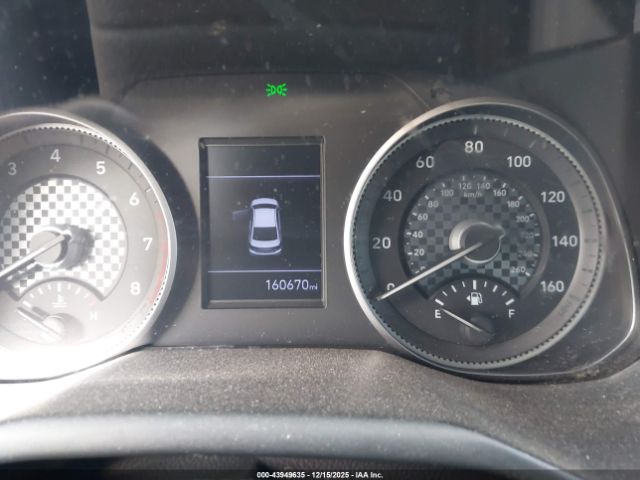 Hyundai ELANTRA Sel Image 7