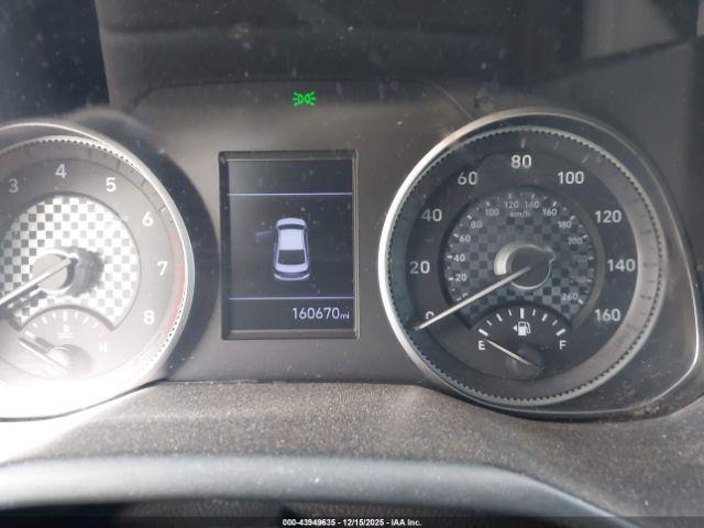 Hyundai ELANTRA Sel Image 7