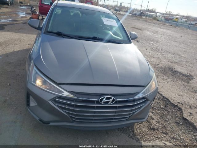 Hyundai ELANTRA Sel Image 5