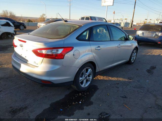 Ford Focus Se Image 9