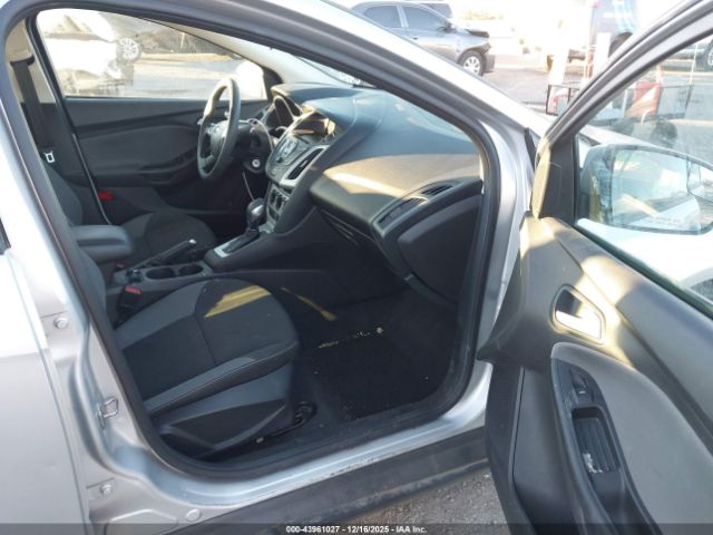 Ford Focus Se Image 5