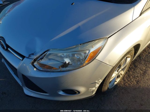 Ford Focus Se Image 10