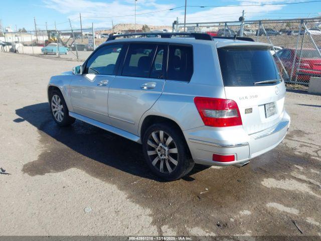 Mercedes-Benz GLK 4matic Image 6