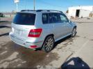 Mercedes-Benz GLK 4matic Image 3