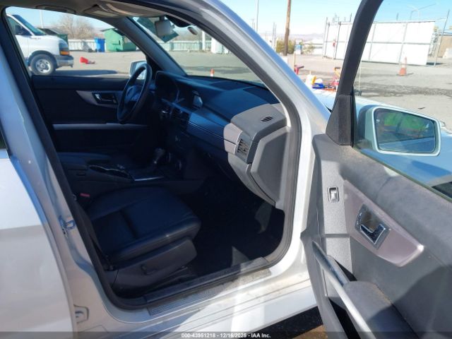 Mercedes-Benz GLK 4matic Image 7