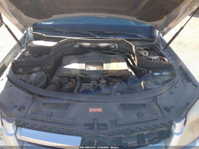 Mercedes-Benz GLK 4matic Image 11