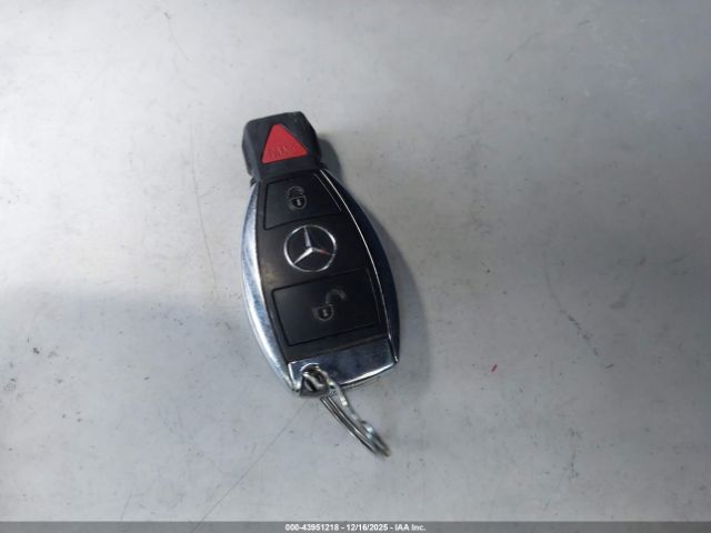 Mercedes-Benz GLK 4matic Image 5